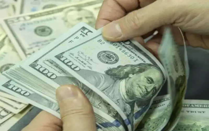 سعر الدولار يواصل الاستقرار في البنوك اليوم الاثنين 15 يونيو 2026